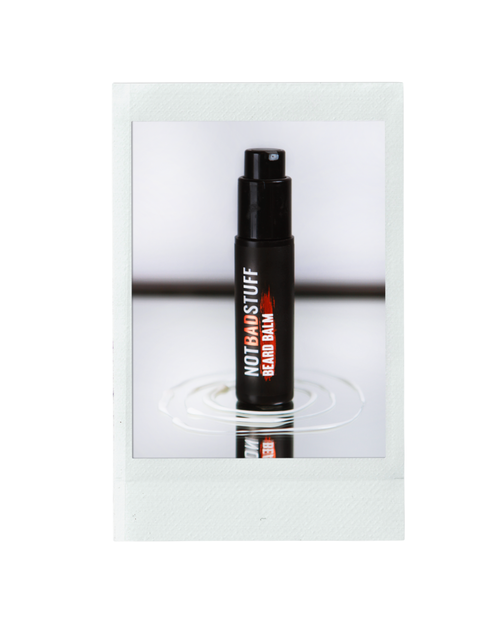 NOTBAD Beard Balm 50ml