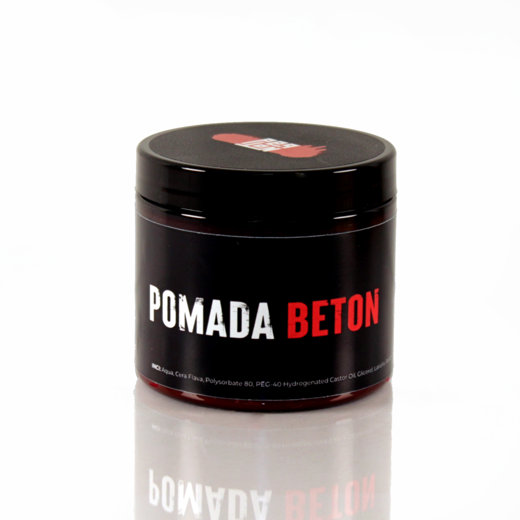 NOT BAD BETON PAKKE 12x100ml + 1x200ml