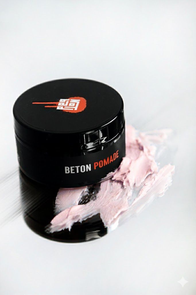 NOTBAD Beton Pomade 100ml