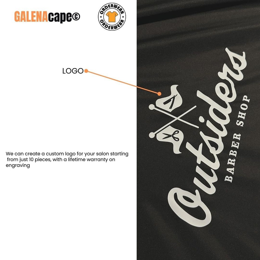 GALENAcape© by barber