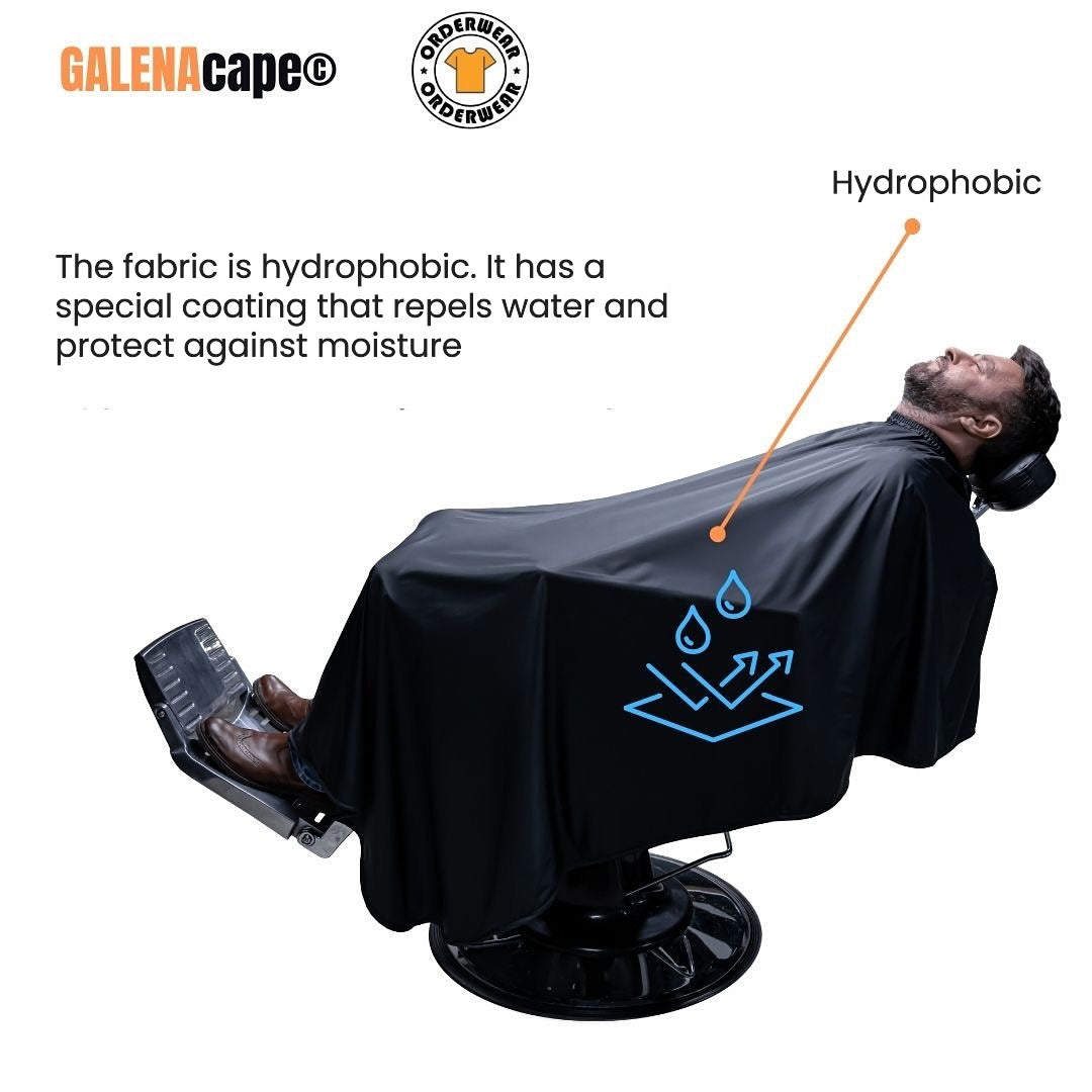 GALENAcape© by barber