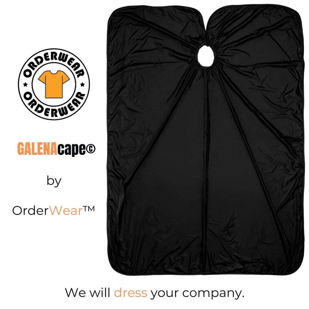 GALENAcape© by barber