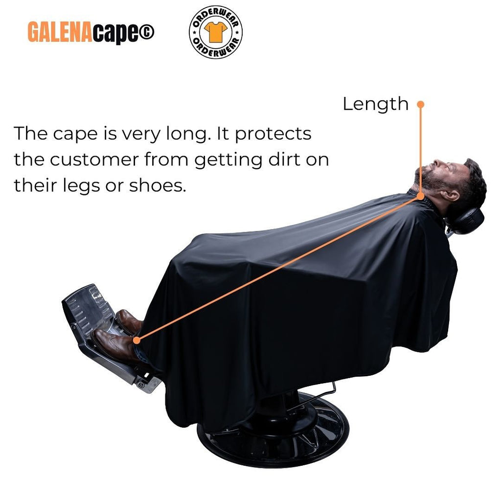 GALENAcape© by barber