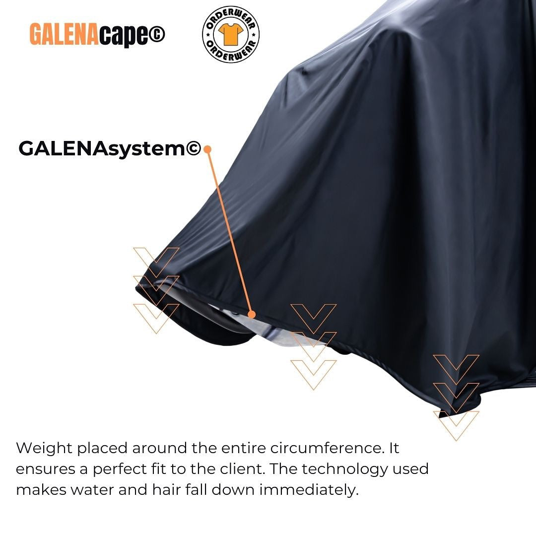 GALENAcape© by barber