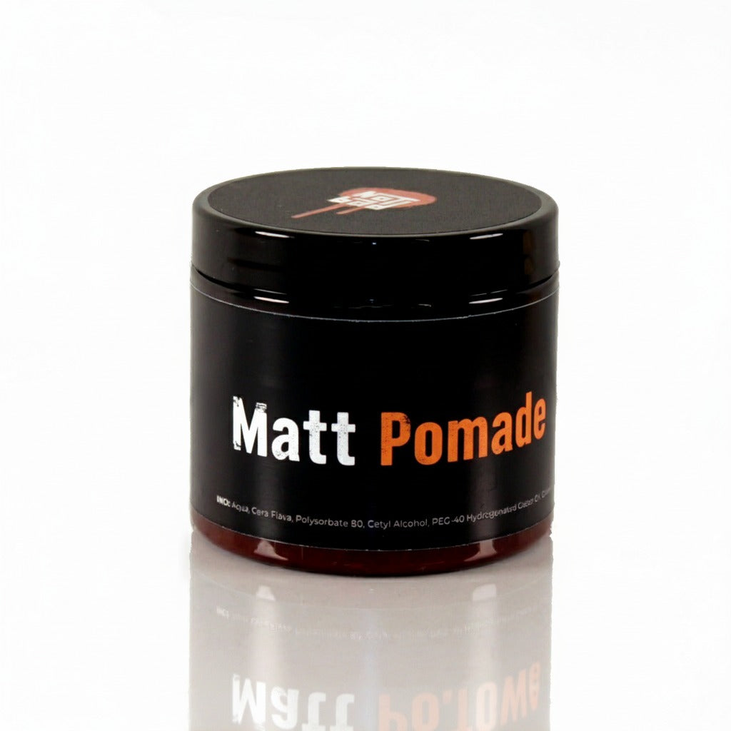 BIG NOTBAD MATT POMADE 200ml