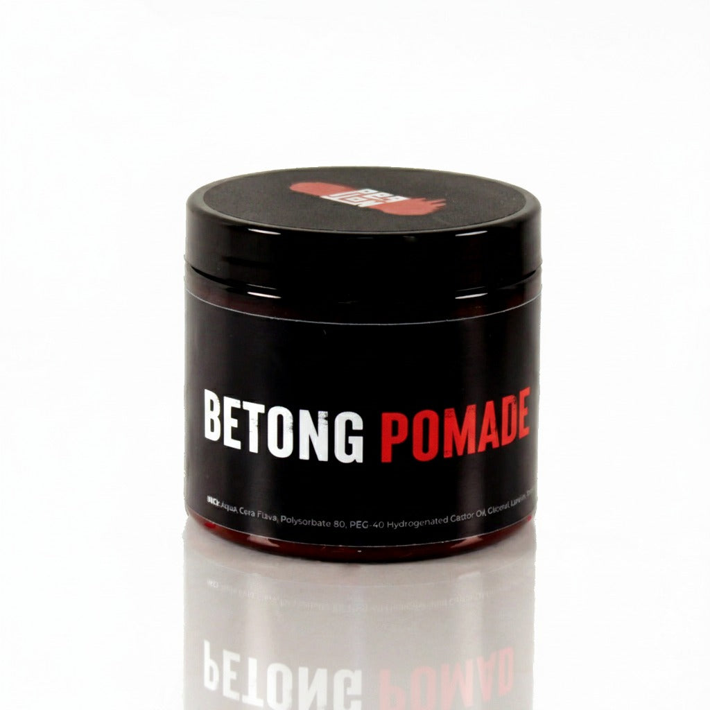 BIG NOTBAD BETON POMADE 200ml