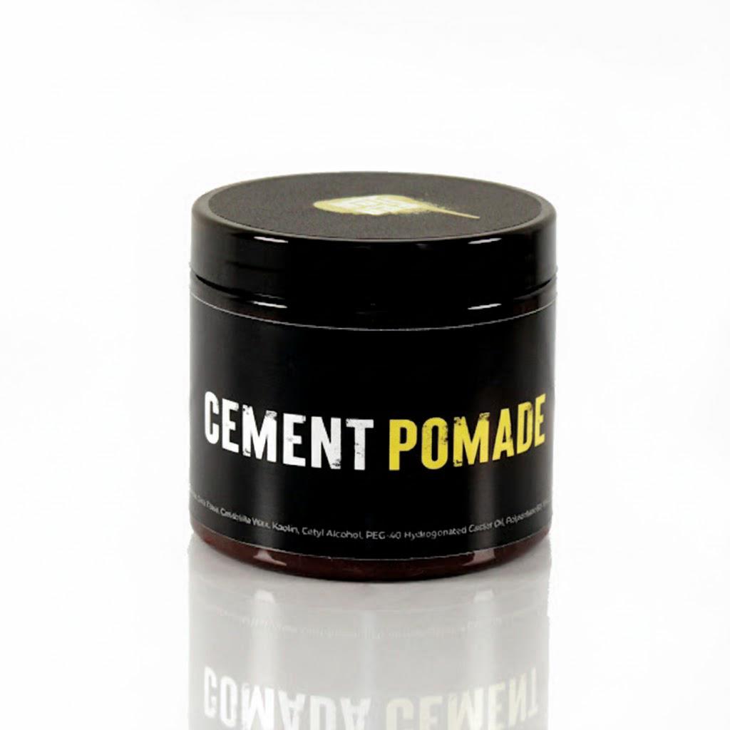 BIG NOTBAD CEMENT POMADE 200ml