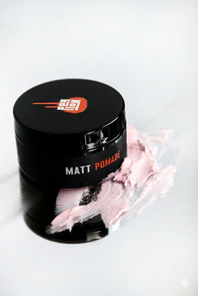 NOTBAD Matt Pomade 100ml