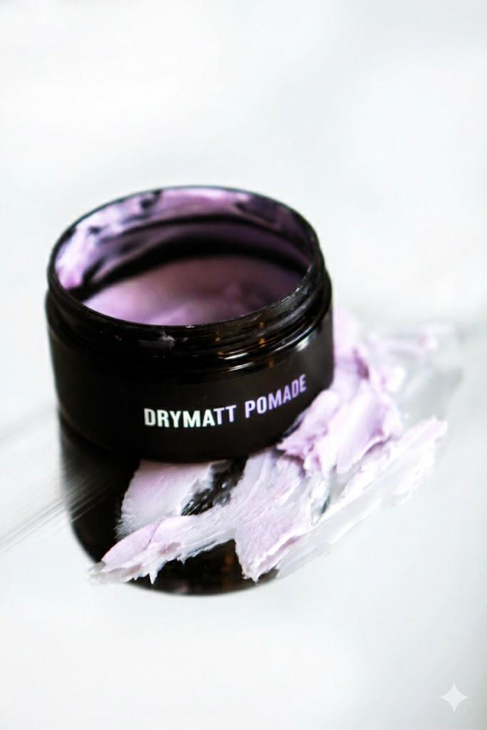 NOTBAD Dry Matt Pomade 100ml