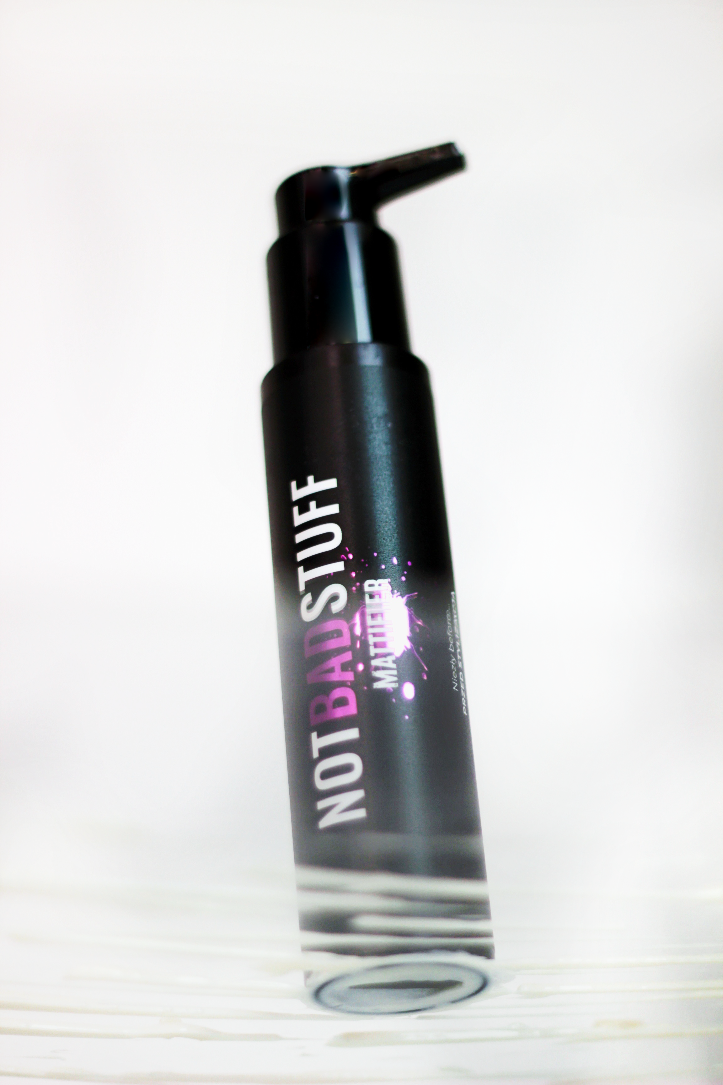 NOTBAD Mattifier 100ml