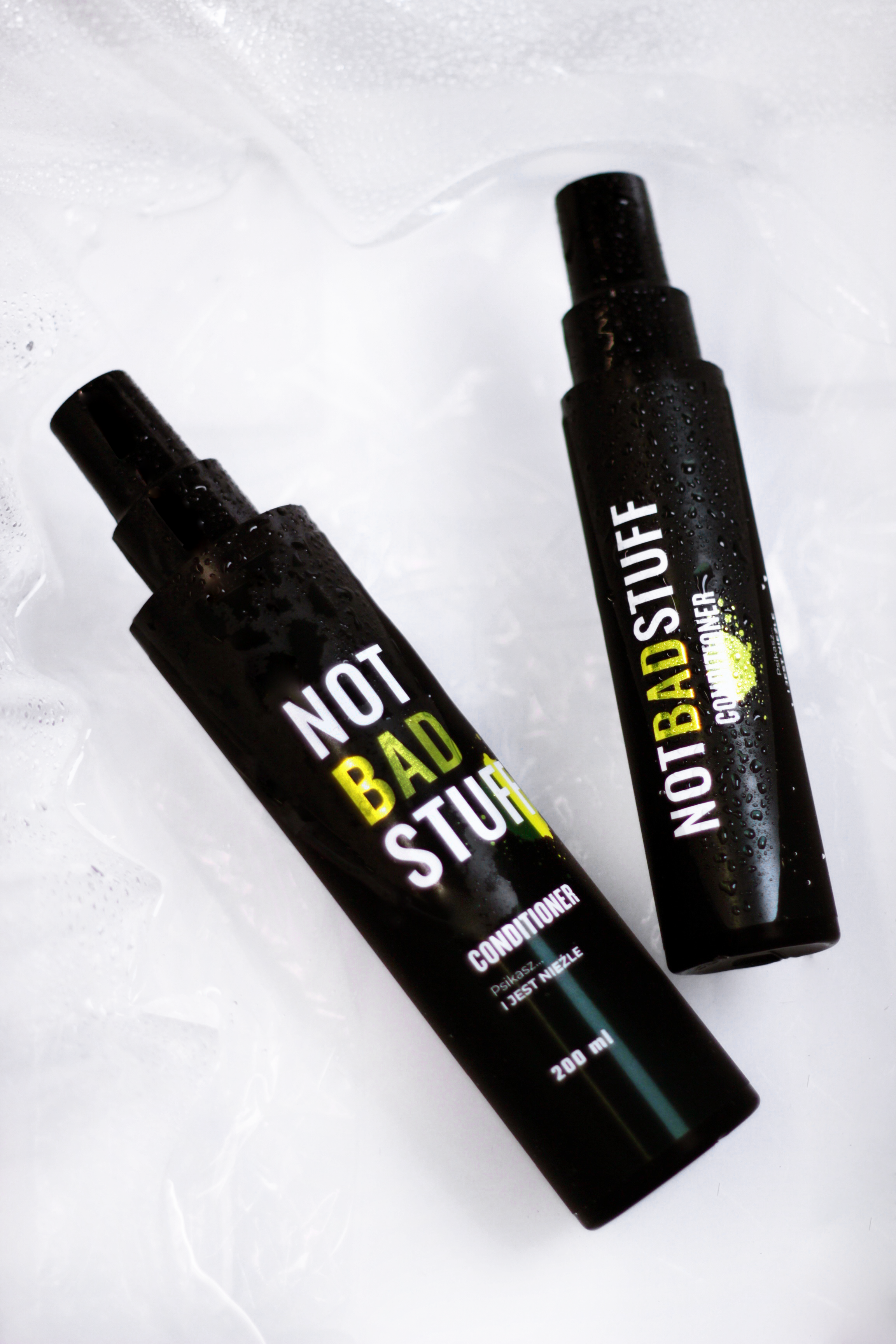 NOTBAD Conditioner 200ml