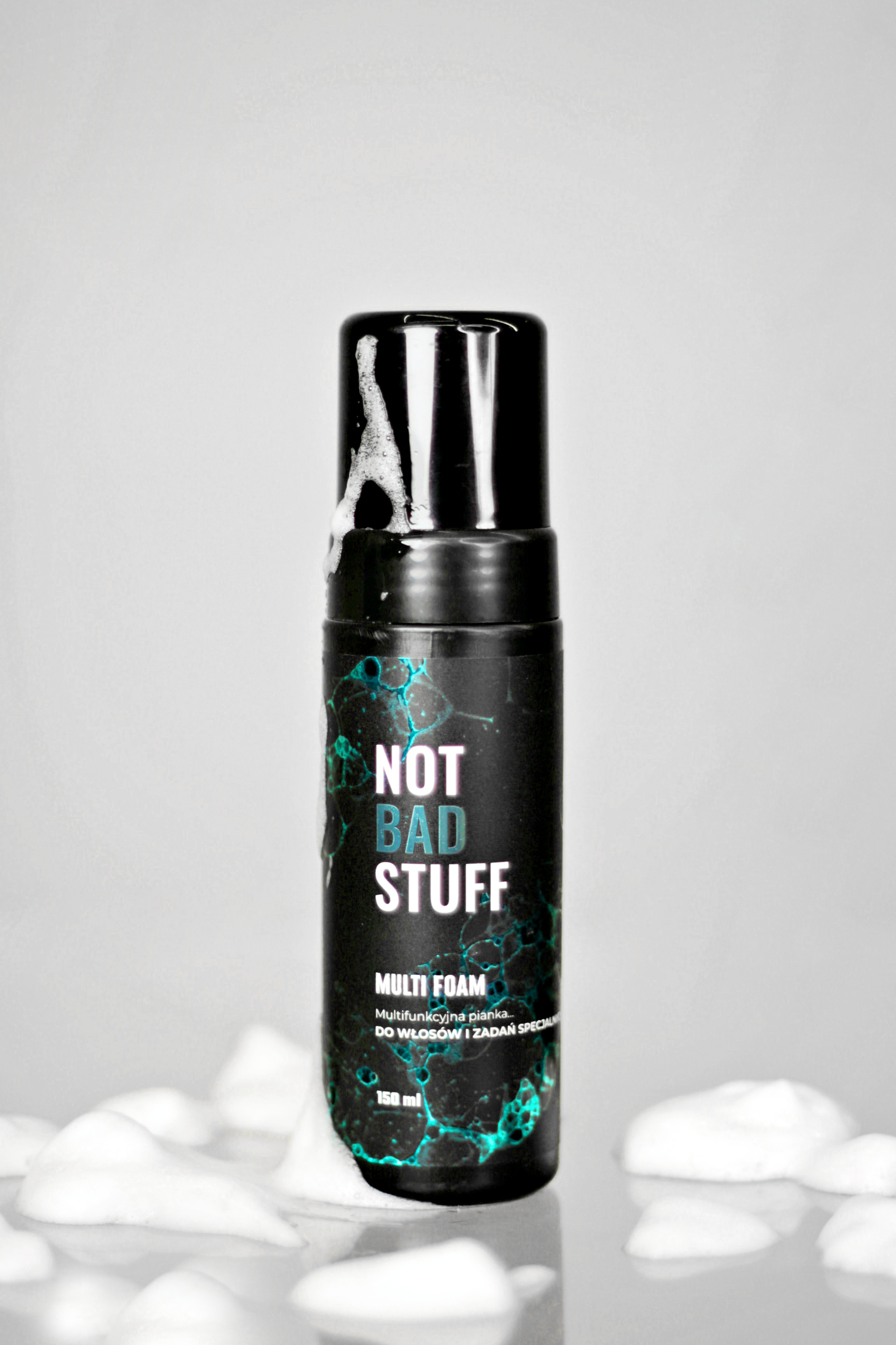 NOTBAD MultiFoam 150ml