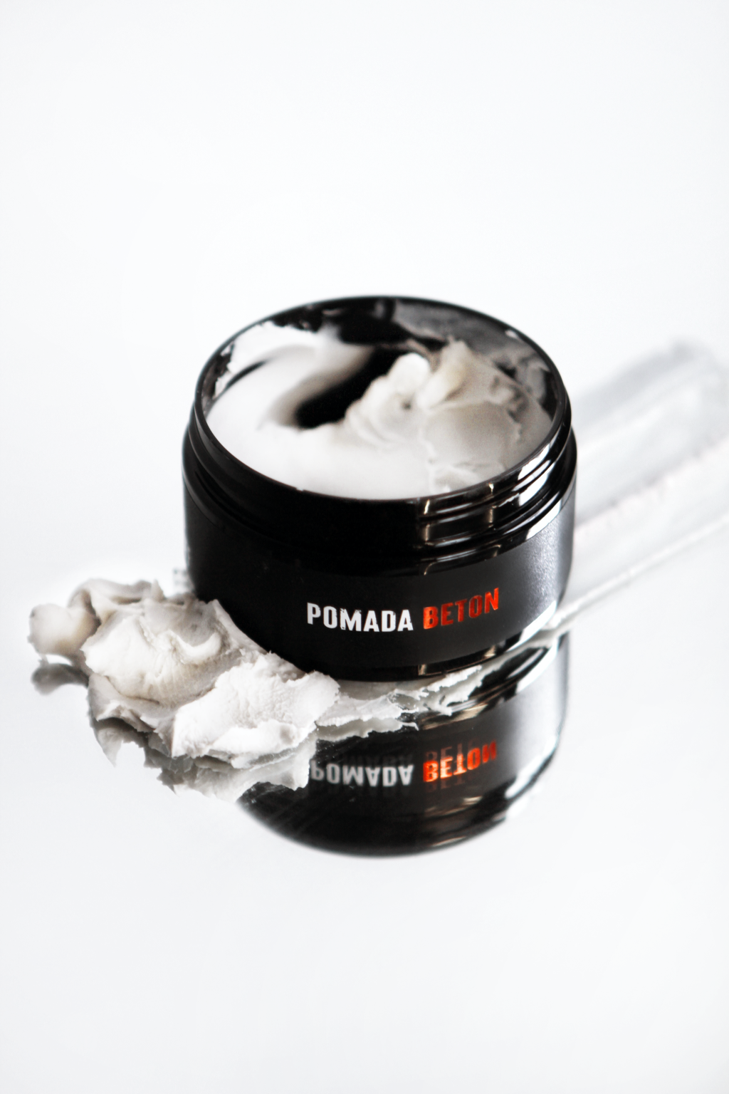 NOTBAD Beton Pomade 100ml