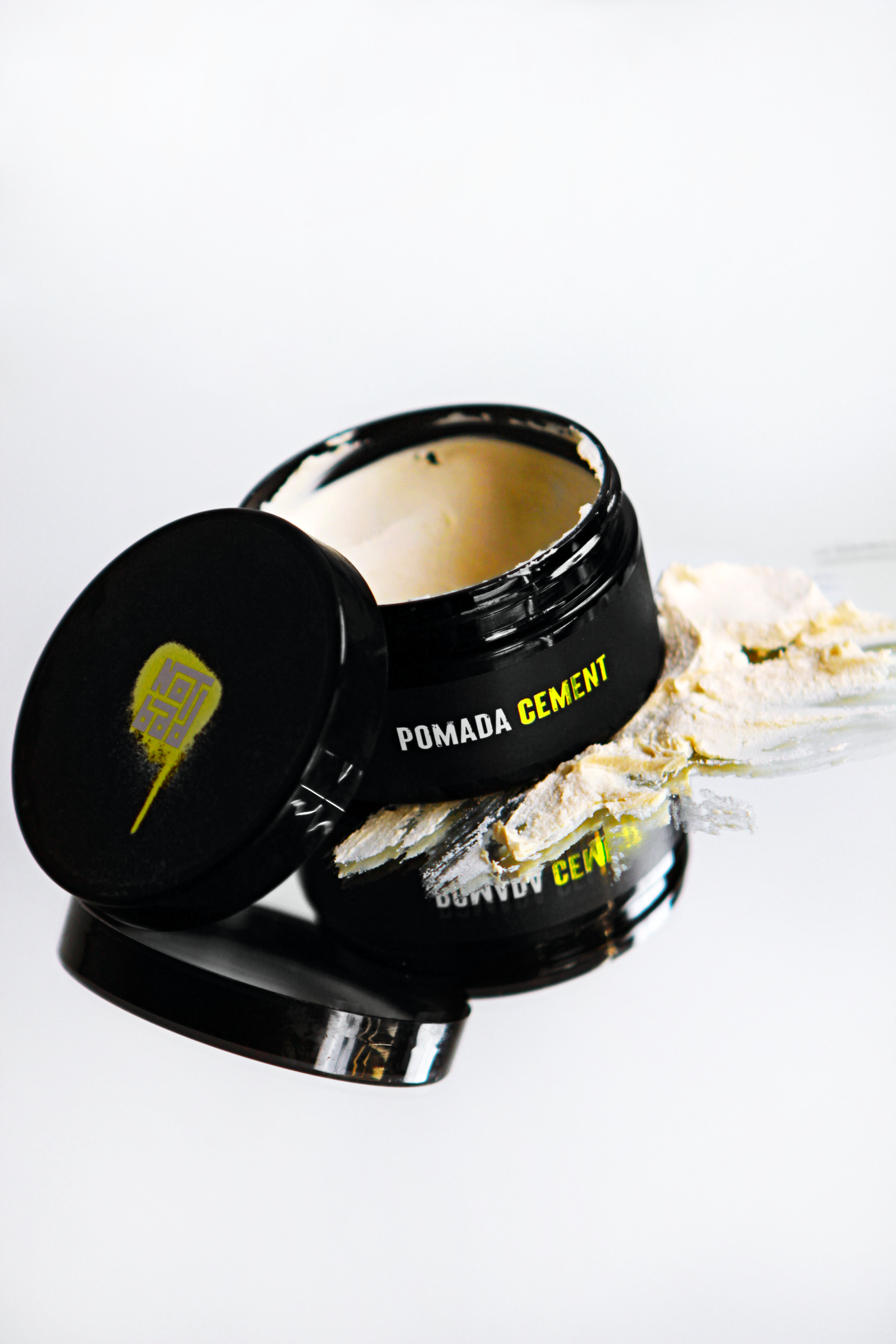 NOTBAD Cement Pomade 100ml