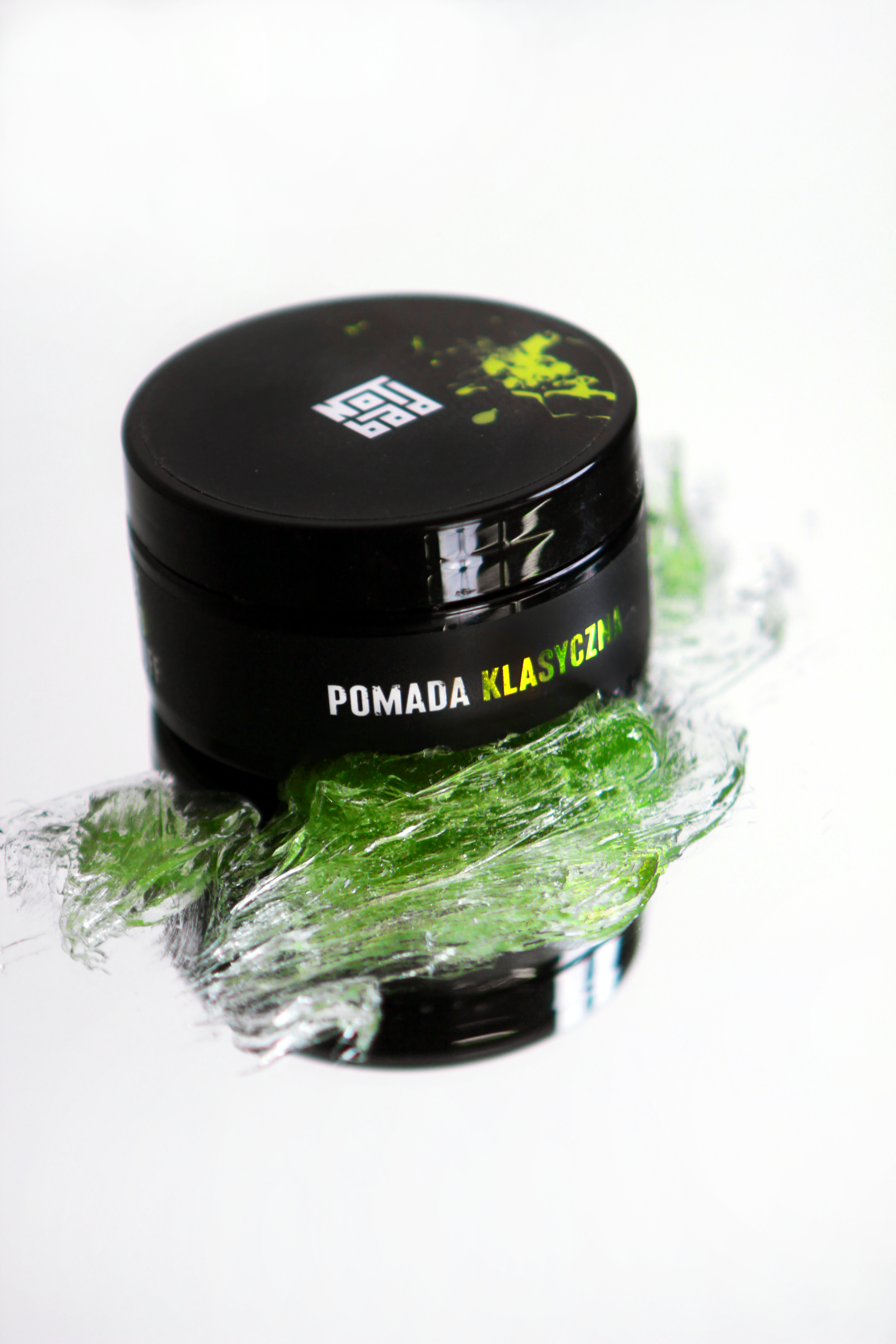 NOTBAD Classic Pomade 100ml