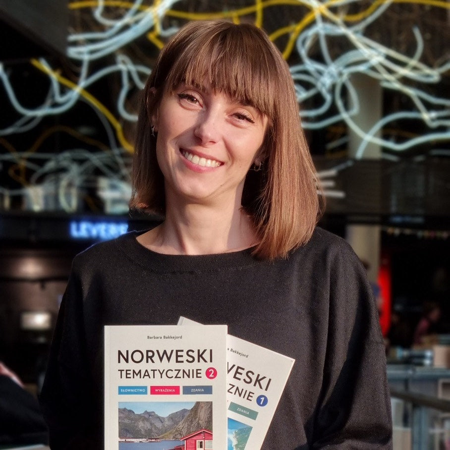 Ordlandia.no - Fordel