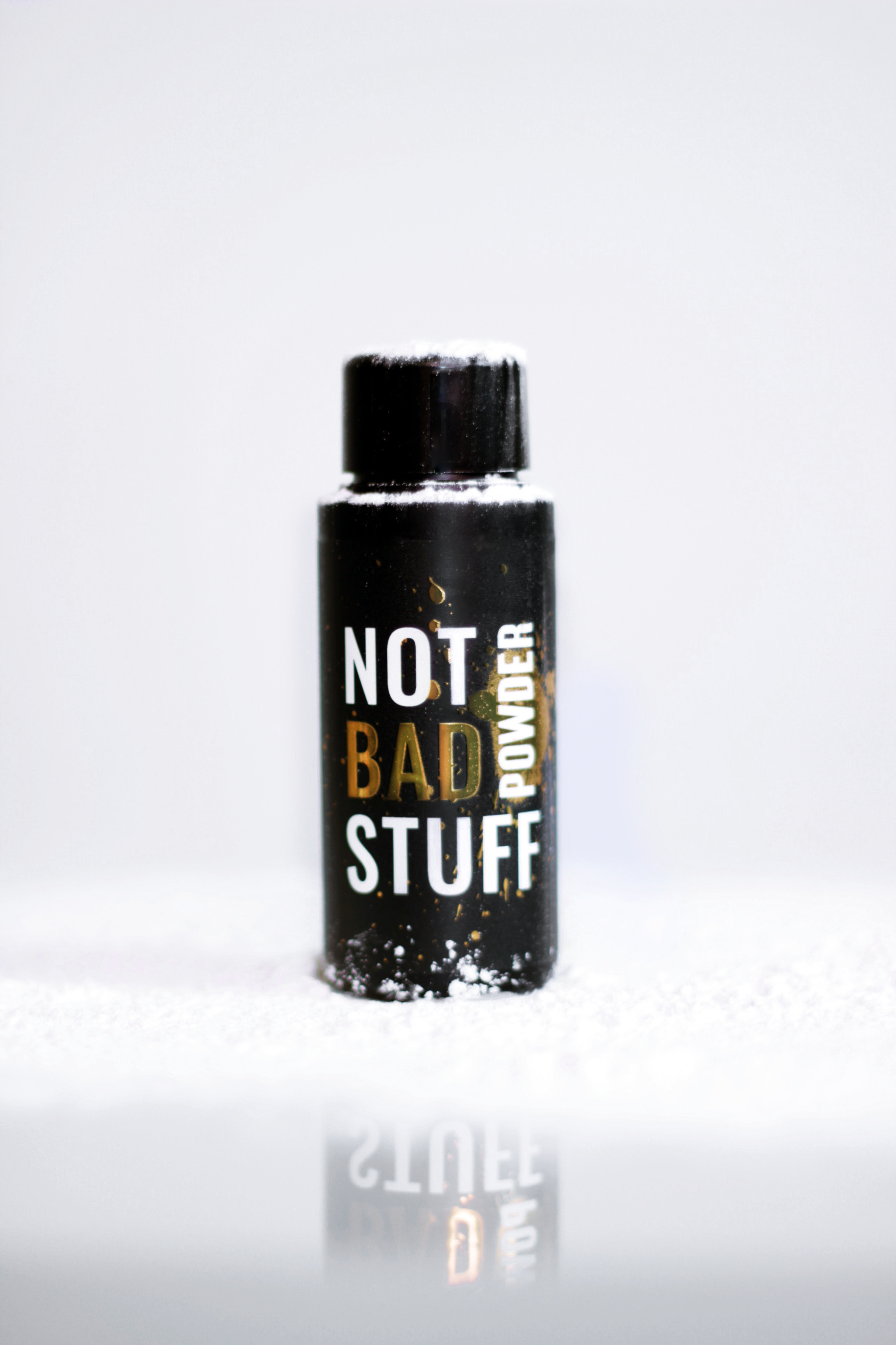 NOTBAD Powder 15ml